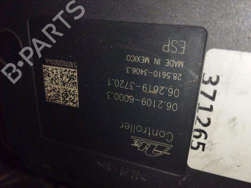 ABS pump SUZUKI GRAND VITARA II (JT, TE, TD) 1.9 DDiS All-wheel Drive (JT419, TD44, JB419WD, JB419XD,... | BP29233116M43 