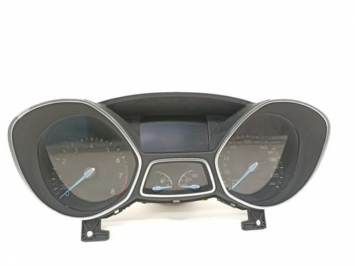 Cockpit FORD FOCUS III [2010-2020]  16805416