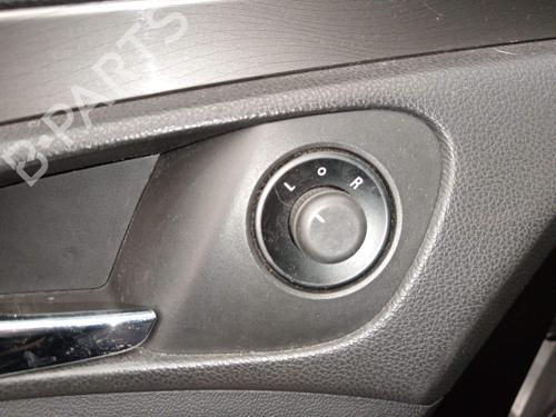 Comando specchietti Comando specchietti OPEL INSIGNIA A Sports Tourer (G09) 2.0 CDTI (35) (160 hp) 37602292 37602292
