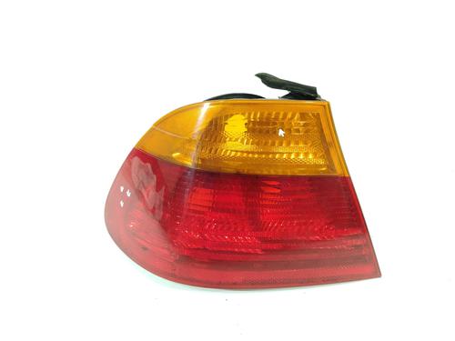 Used Left taillight BMW 3 (E46) 320 i (170 hp) 31919639