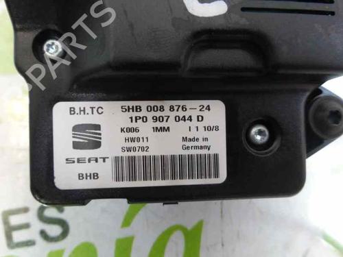 Climate control SEAT LEON (1P1)  | BP1839444I5 