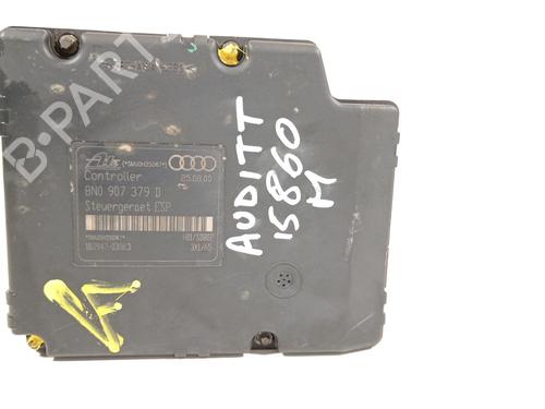 Módulo de ABS AUDI TT Roadster (8N9) | BP30860133M43