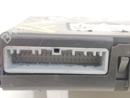 Electronic module RENAULT CLIO IV (BH_)  | BP24059546M83 