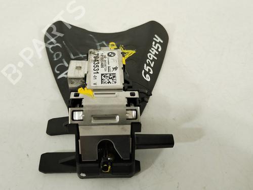 Other BMW X2 (F39)  | BP28113431O1 