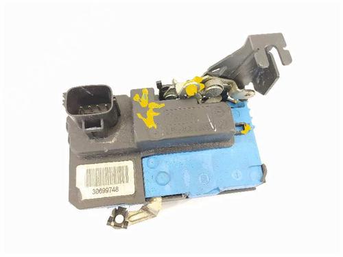 Front right lock VOLVO S60 I (384)  | BP7649114C97 