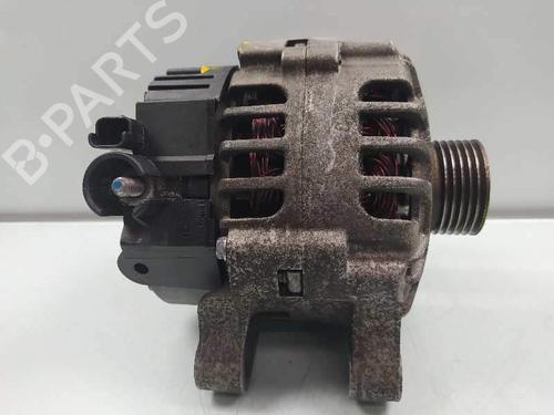 Used Alternator Alternator 5868314 5868314