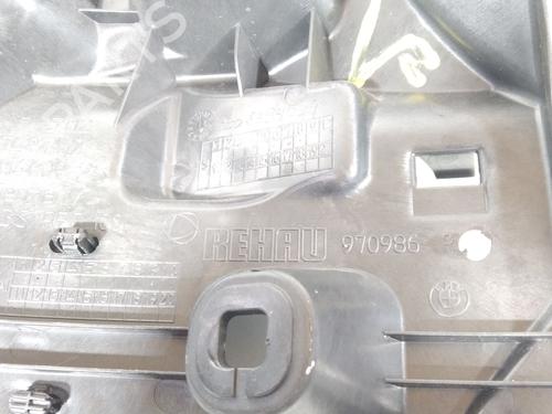 Rear bumper bracket BMW 4 Coupe (G22, G82) M4 Competition M xDrive | BP29279842C159 