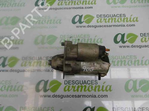 Used Starter Starter 1973392 1973392