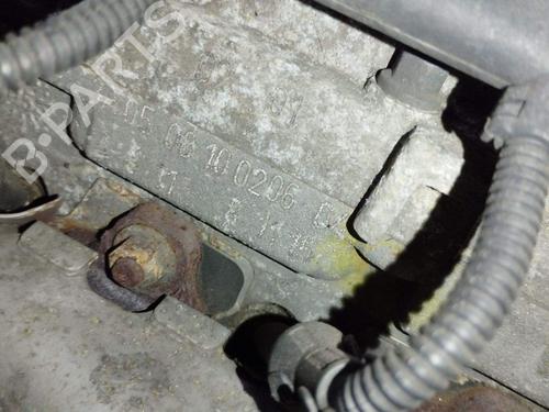 Engine SUZUKI SWIFT III (MZ, EZ) 1.3 DDiS (RS413D) | BP39147505M1 - Image 2