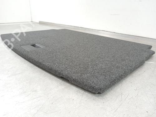 Rear parcel shelf SEAT IBIZA V (KJ1, KJG)  | BP18239575C85 