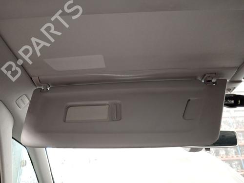 Venstre solskærm CITROËN C4 Picasso II 1.2 THP 130 | BP37192843I1 - Image 2