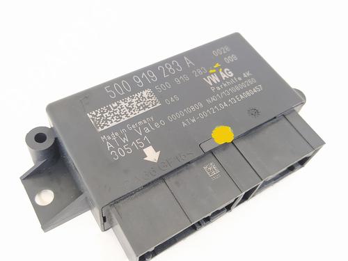 Elektronisk modul SKODA OCTAVIA III (5E3, NL3, NR3) 2.0 TDI (150 hp) 9706471