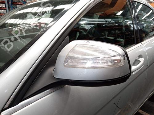 left-mirror-mercedes-benz-c-class-w204-2007-2008-2009-2010-2011-2012-2013-2014-2015-35906041 main image