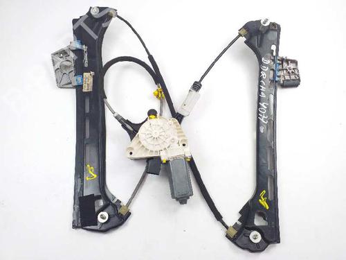 Used Front right window mechanism MERCEDES-BENZ E-CLASS Coupe (C207) E 350 CDI (207.322) (231 hp) 5024339