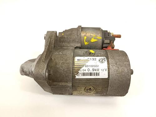 Used Starter Starter 7253517 7253517