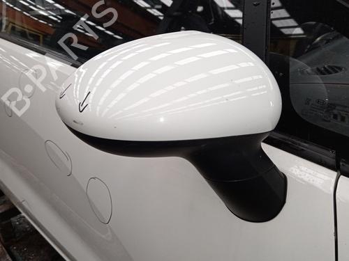 Used Right mirror Right mirror KIA RIO III (UB) 1.25 CVVT (86 hp) 35956664 35956664