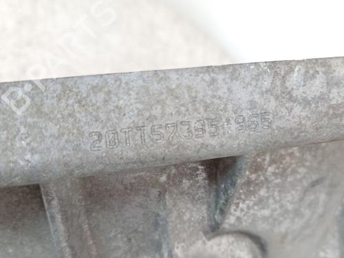 Gearbox PEUGEOT 108 1.0 VTi 72 | BP33050262M3  - Image 6