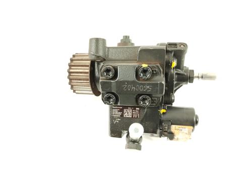 Einspritzpumpe für NISSAN QASHQAI II (J11, J11_) 1.5 dCi (110 hp) 29969326