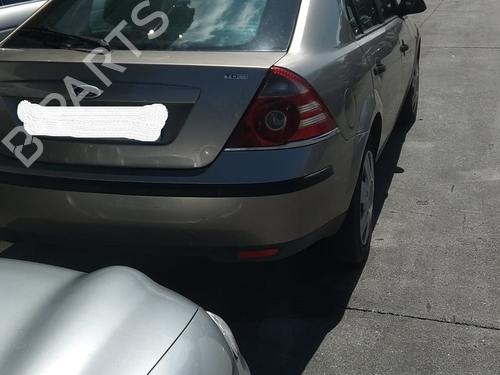 Right mirror FORD MONDEO III Saloon (B4Y)  | BP1877663C27 
