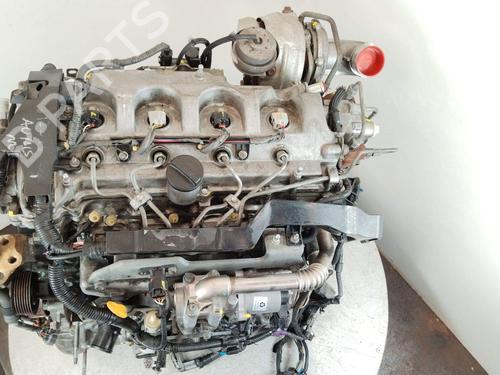 Engine TOYOTA AURIS (_E15_) | BP18052806M1 - Image 6