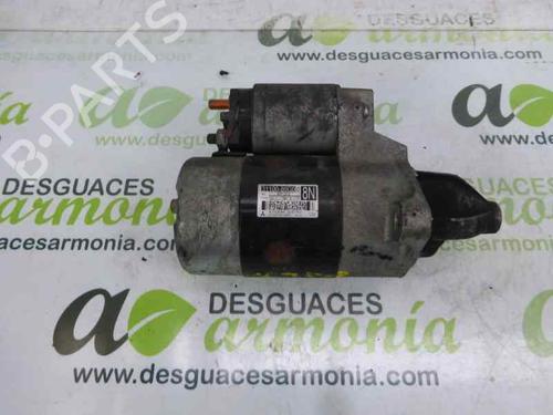 Used Starter SUZUKI SWIFT III (MZ, EZ) [2005-2025]  1877970
