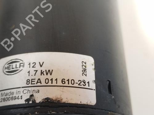 Starter SEAT TOLEDO III (5P2) 2.0 TDI 16V | BP26691927M8 