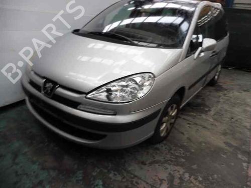 AC compressor PEUGEOT 807 (EB_)  | BP5875691M34 