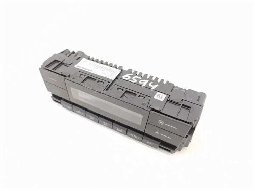 Commande Chauffage VW UP! (121, 122, BL1, BL2, BL3, 123) 1.0 GTI | BP12254936I5 