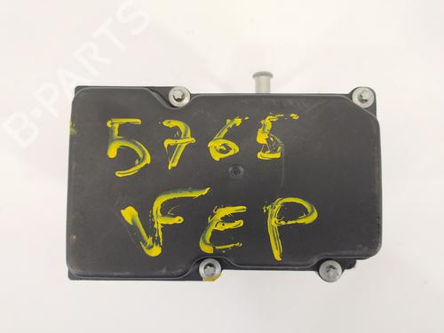 ABS pump NISSAN NV200 / EVALIA Bus  | BP6542072M43 