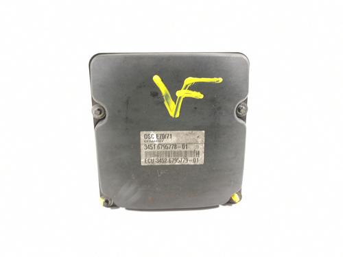 ABS pump BMW X6 (E71, E72)  | BP19877489M43 