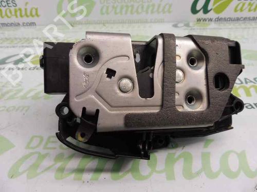 Rear right lock FORD FIESTA VI (CB1, CCN)  | BP1845333C99 