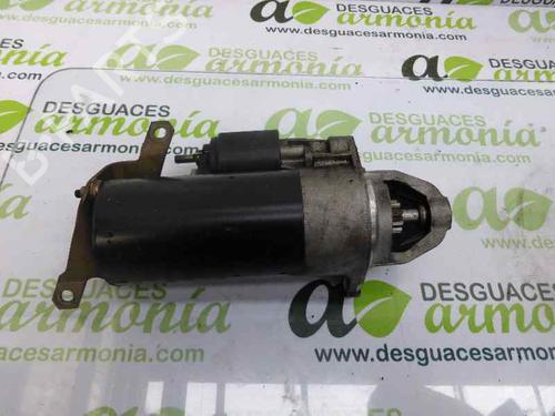 Used Starter Starter 1877327 1877327