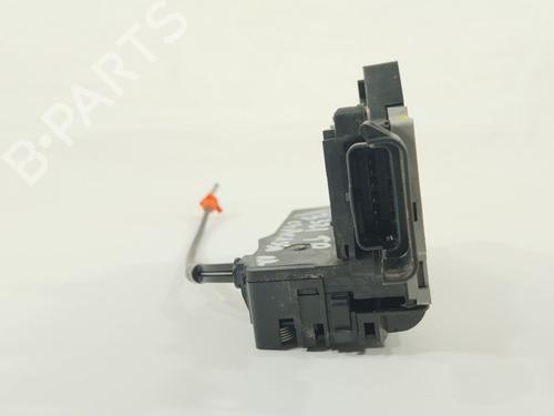 Rear right lock CITROËN C4 Picasso I MPV (UD_) 1.6 HDi | BP29146310C99 