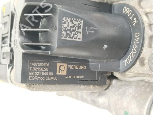 Egr FORD FIESTA VI (CB1, CCN) | BP29067053M69