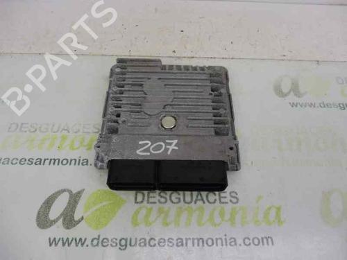Used Engine control unit (ECU) SEAT IBIZA IV ST (6J8, 6P8) [2010-2016]  1847509