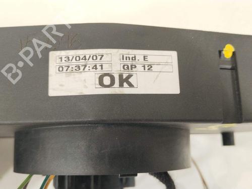 Steering column stalk OPEL CORSA D (S07) 1.2 (L08, L68) | BP37420940I23 - Image 8
