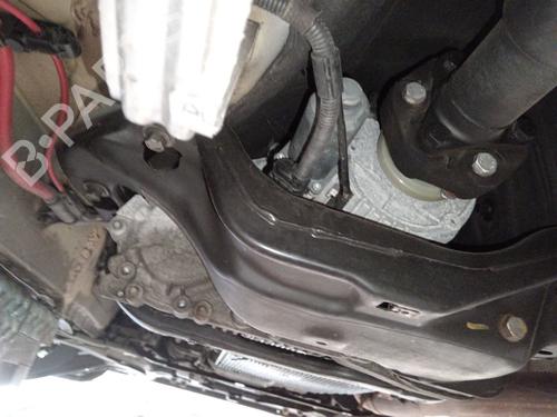 Riduttore cambio BMW X5 (E70) 3.0 d (235 hp) 31756905