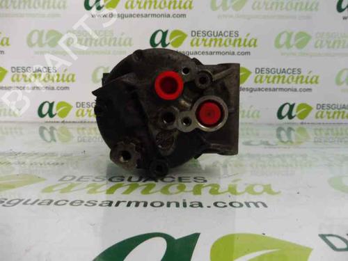 AC compressor RENAULT MEGANE II (BM0/1_, CM0/1_) 1.9 dCi | BP3242580M34 