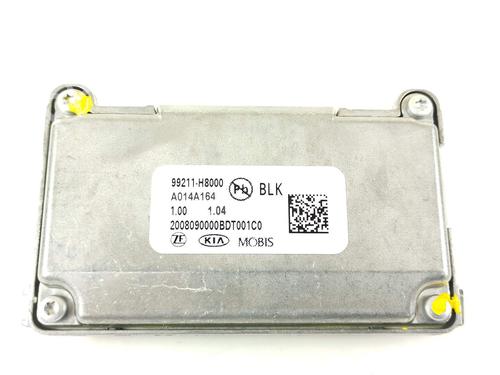 Camera KIA STONIC (YB) | BP11885676E14 - Image 6