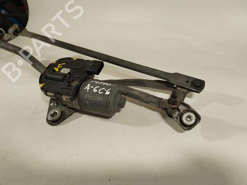 Front wiper motor AUDI A6 C6 (4F2) 3.2 FSI | BP38599287M29 - Image 3