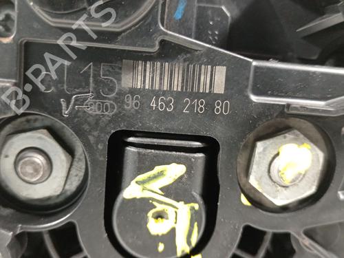 Alternator CITROËN XSARA PICASSO (N68) 1.6 HDi | BP23105272M7 