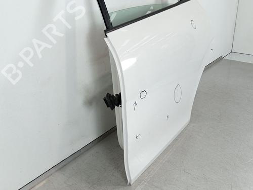 Left rear door SEAT LEON (1P1) 1.6 TDI | BP30617338C4