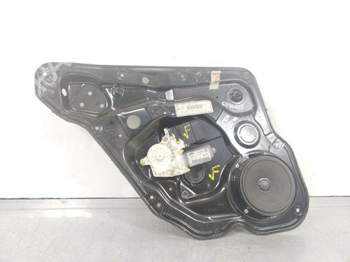 rear-left-window-mechanism-seat-leon-1m1-1999-2000-2001-2002-2003-2004-2005-2006-30487378 main image