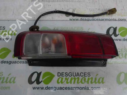 Used Left taillight Left taillight 1877183 1877183