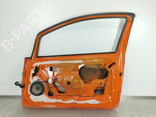 Right front door FIAT GRANDE PUNTO (199_)  | BP10692897C3 