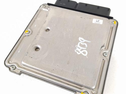 Engine control unit (ECU) DODGE CALIBER | BP10087267M57 - Image 2