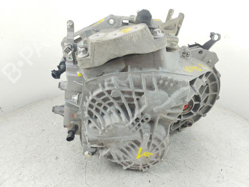 Gearbox ALFA ROMEO GIULIETTA (940_)  | BP16802170M3 