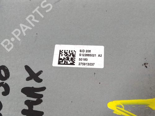 Engine control unit (ECU) FORD C-MAX (DM2) | BP24306243M57 - Image 4