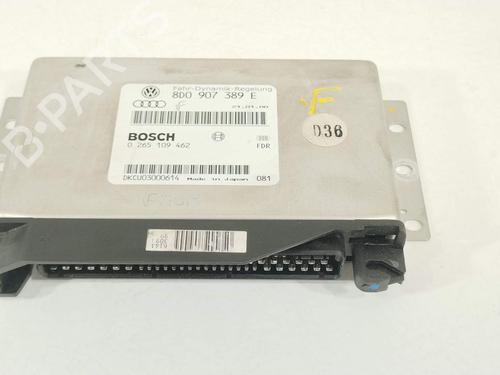 Used Control unit Control unit AUDI A4 B5 Avant (8D5) 1.9 Hybrid (90 hp) 40101286 40101286