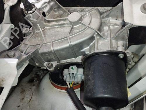 Used Front wiper motor Front wiper motor CITROËN DS5 2.0 BlueHDi 180 (180 hp) 40100743 40100743